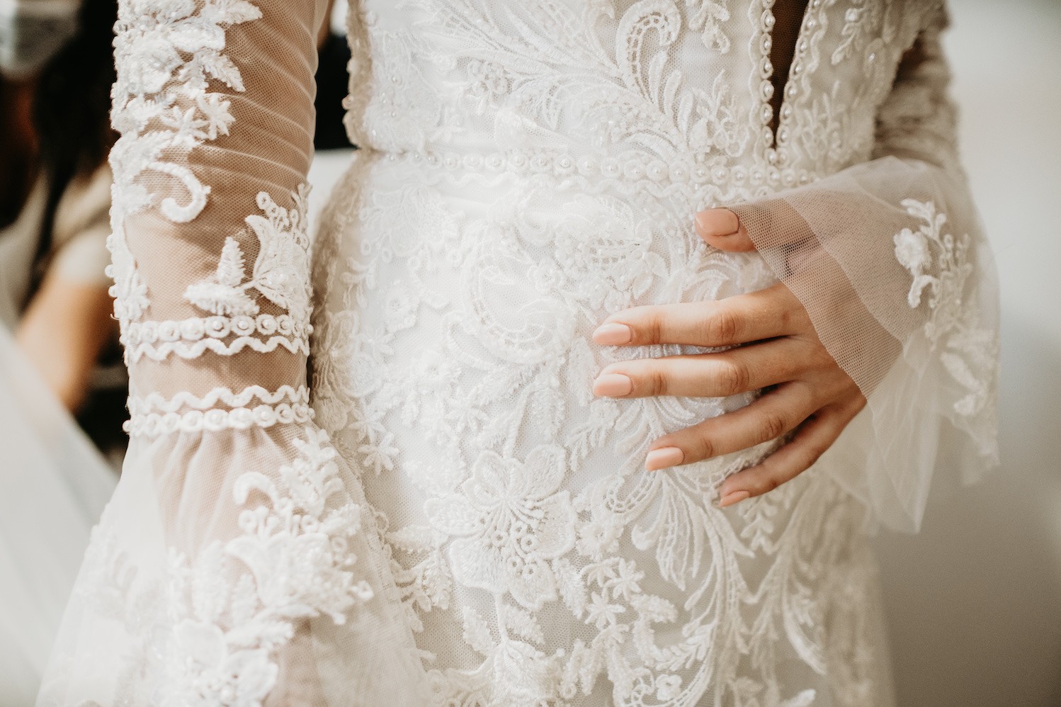 vestido de novia sevilla