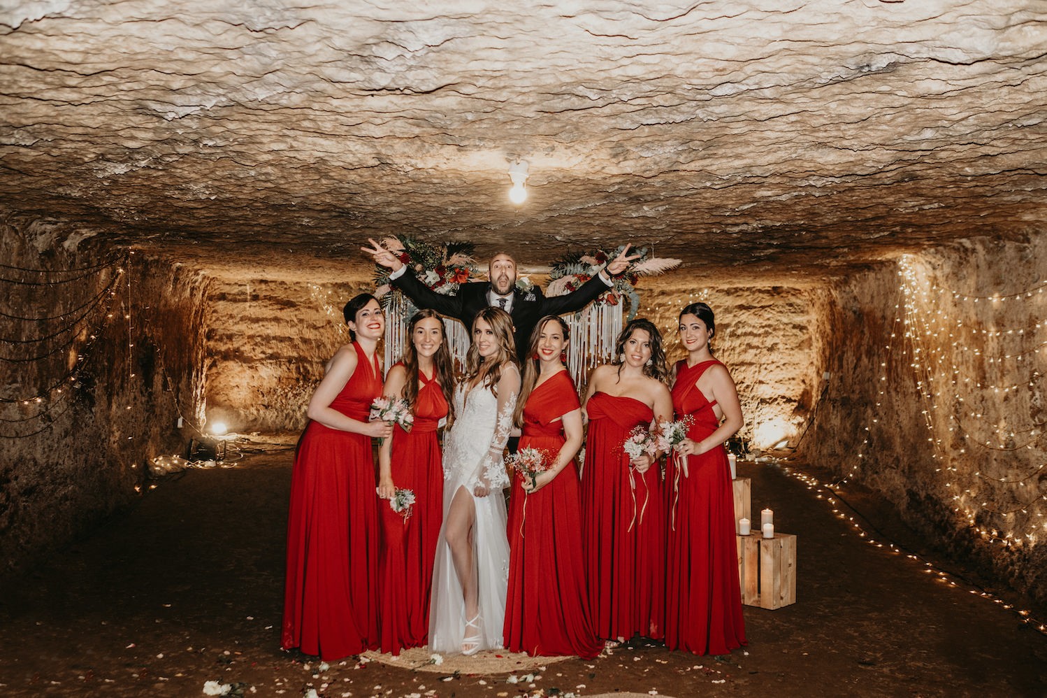 fotos divertidas con damas