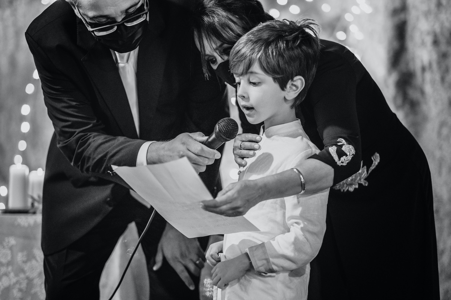 lectura ceremonia civil sevilla