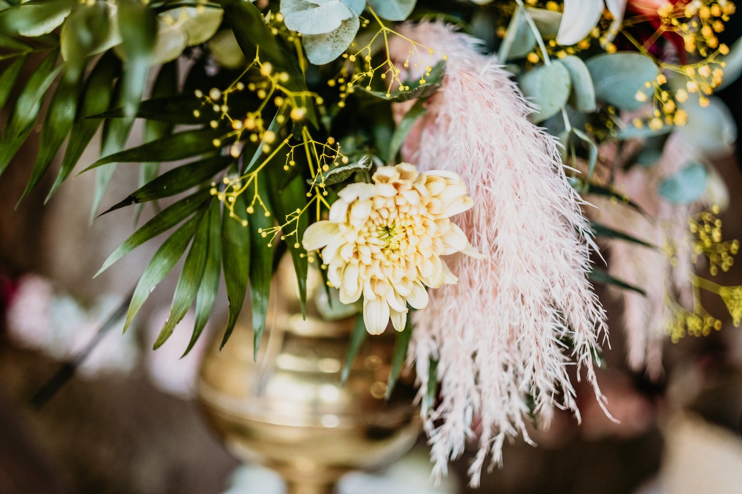 decoración boda sevilla