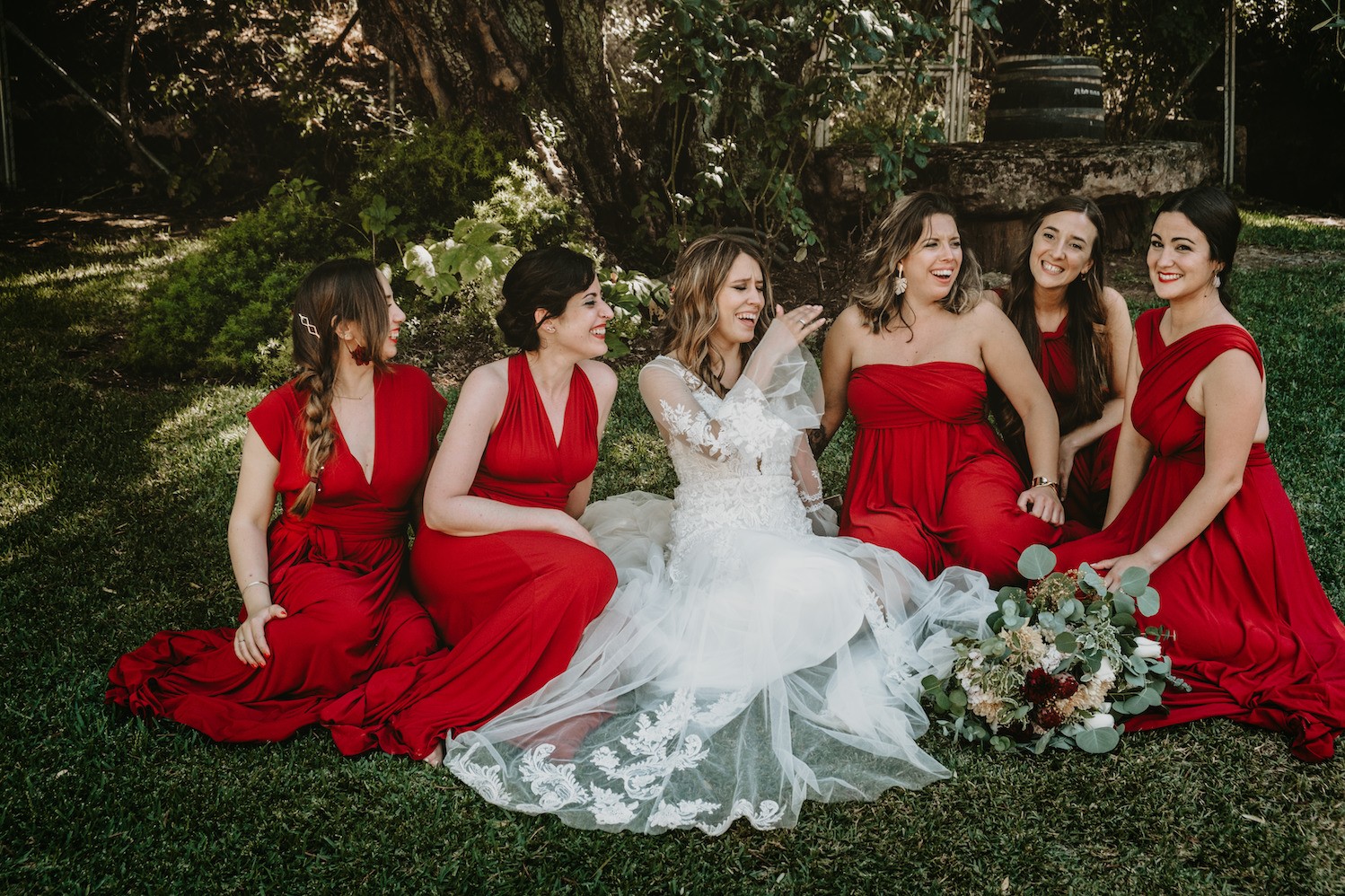 vestido invitadas boda