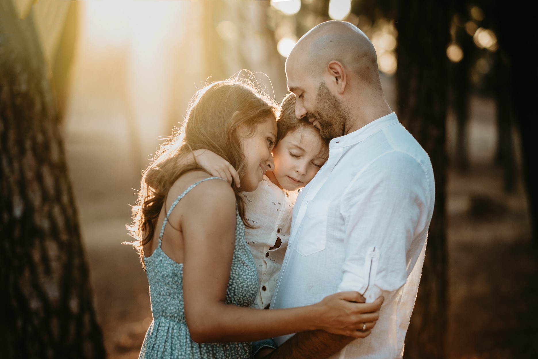 fotografía familiar sevilla