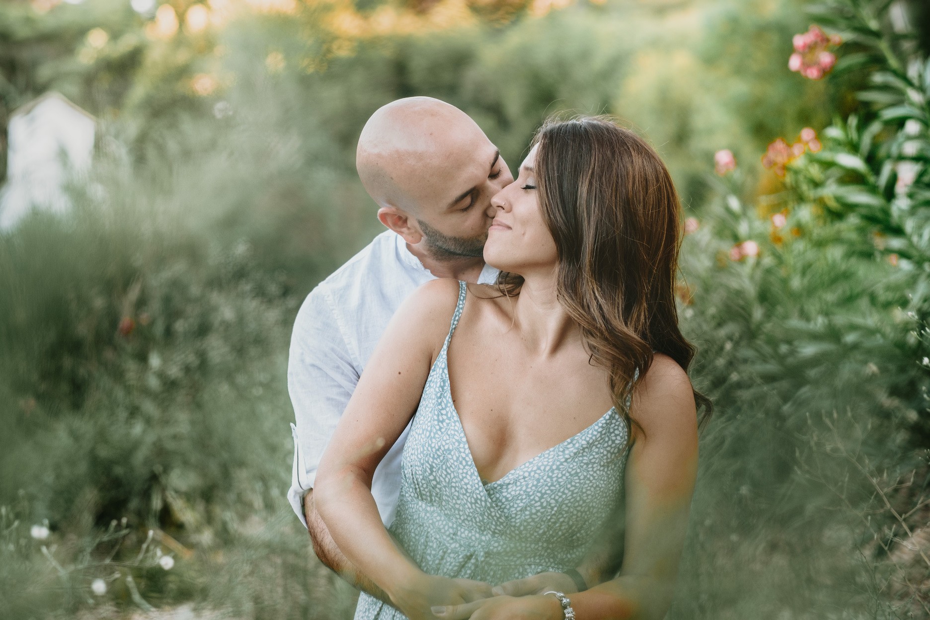 pareja preboda sevilla