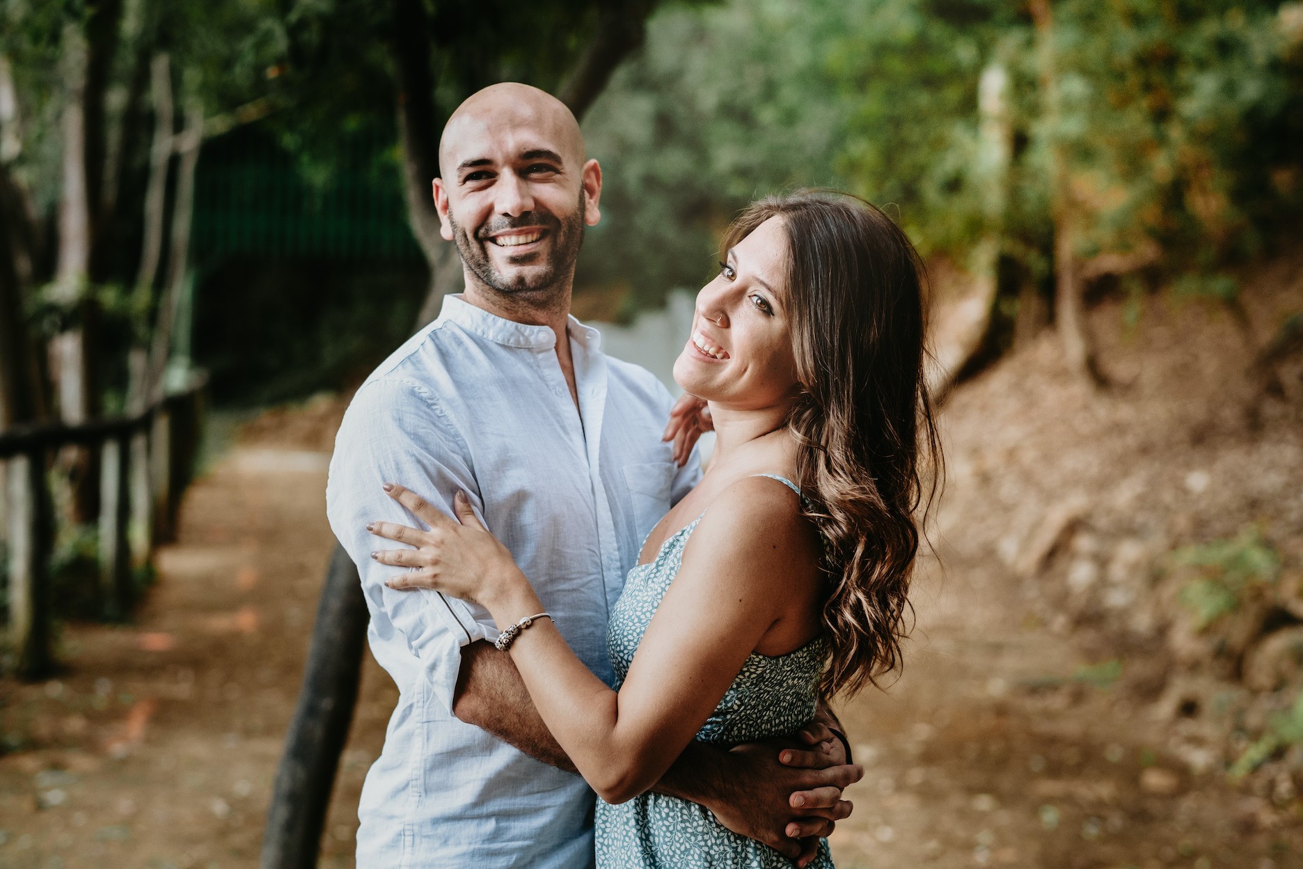 preboda parque oromana