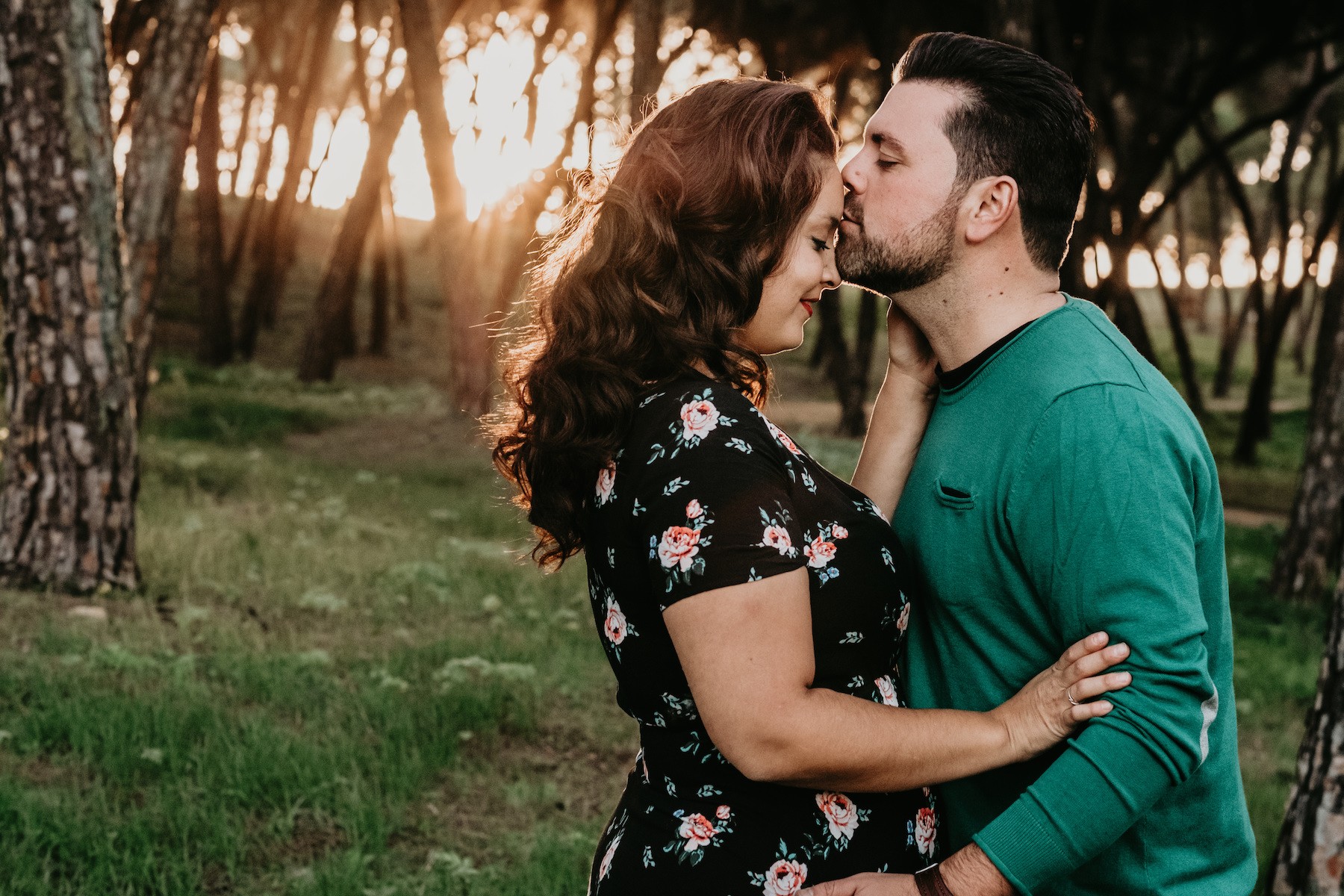 preboda Oromana