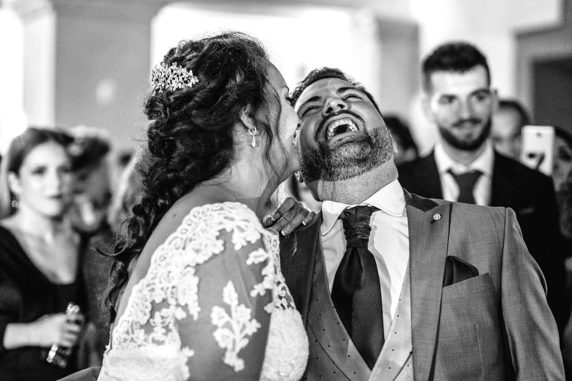 barra libre bodas 2020