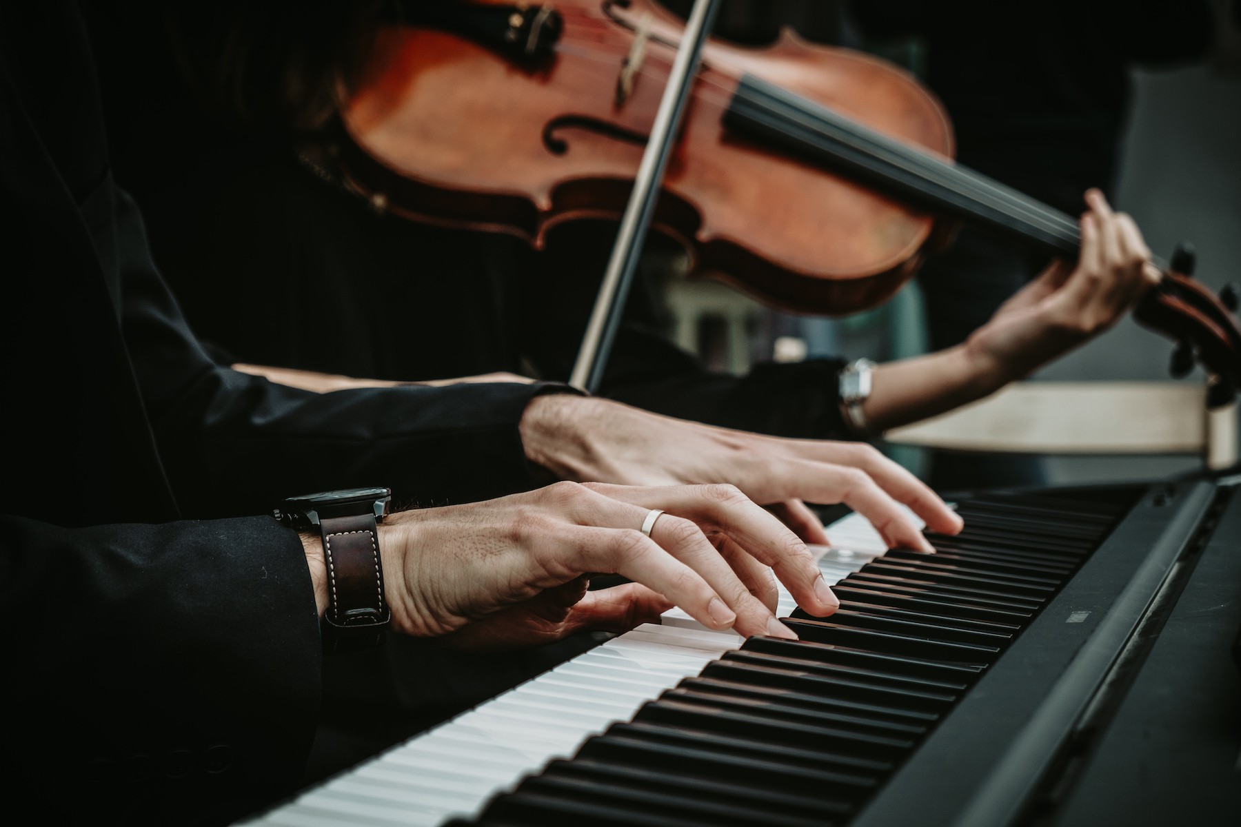 música bodas sevilla