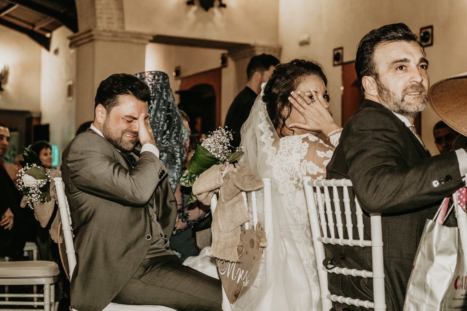 boda en hacienda el arenoso