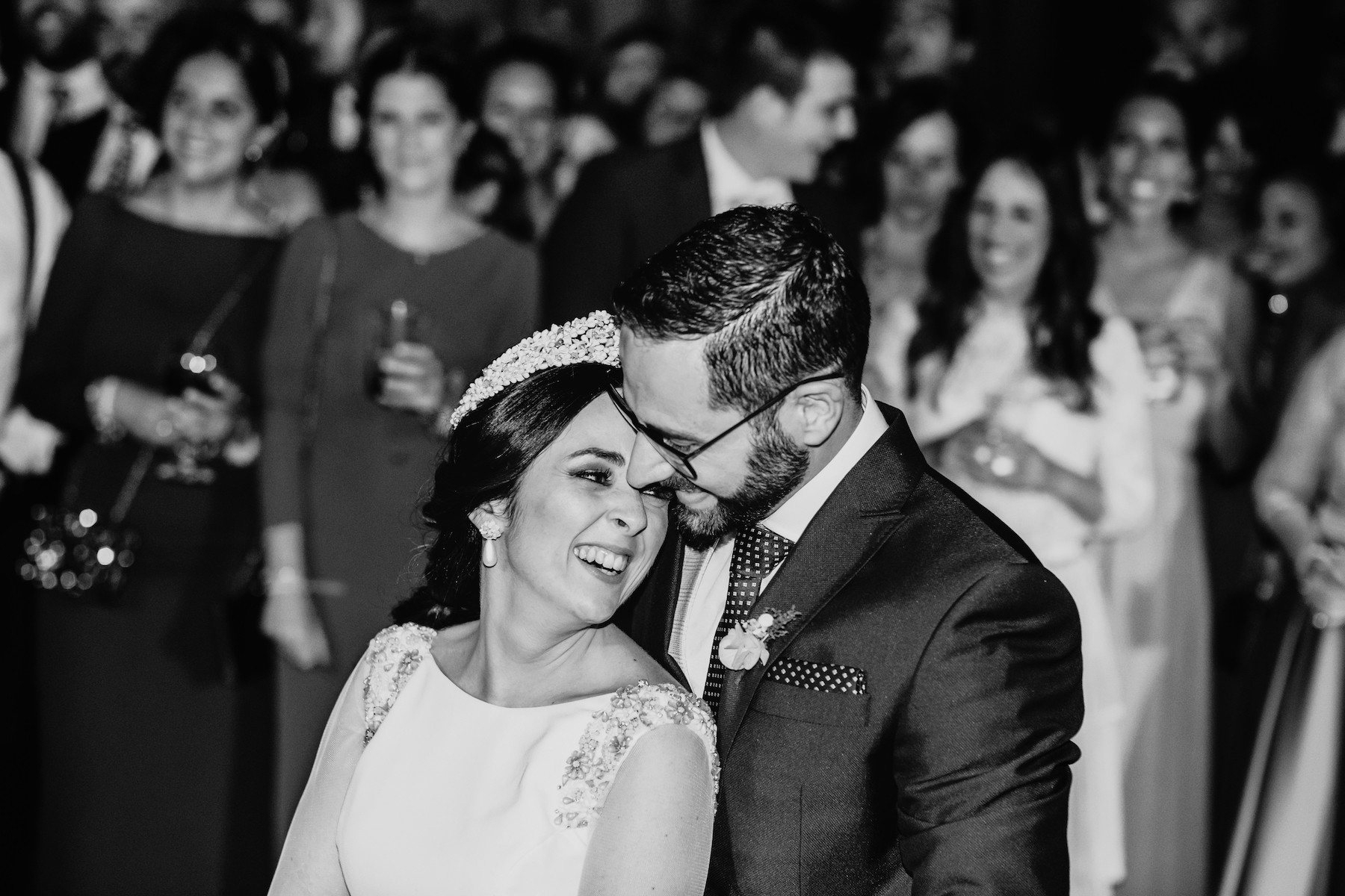 barralibre boda en Huelva