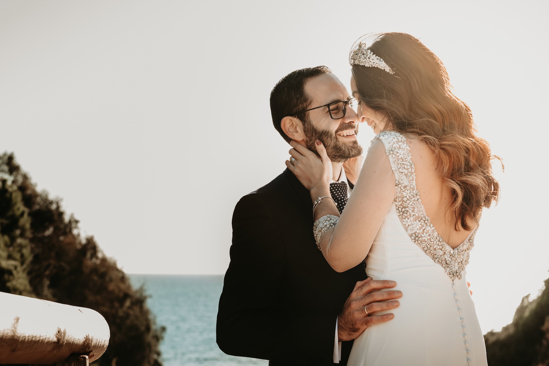 Boda en Mazagón Huelva