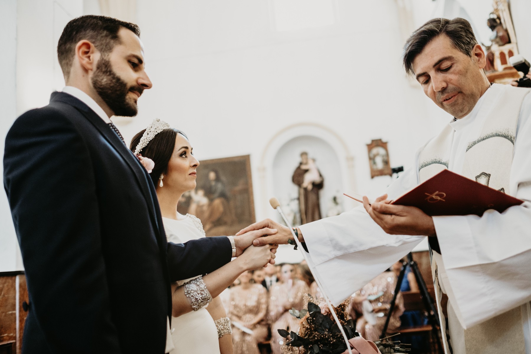 ceremonia fotografia